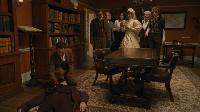 Click to watch 'What the Dickens?!' (popup) Murdoch Mysteries